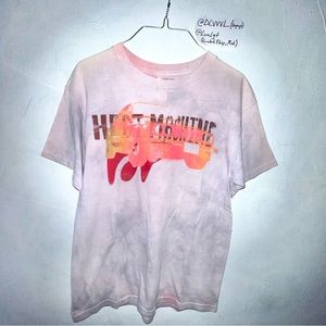 1 of 1 dcvvvl heat machine pop e30 euro t-shirt